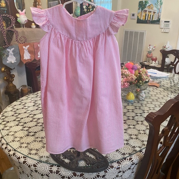 Smock a dot Kids Toddler Girls Dress size 2 - Picture 16 of 16